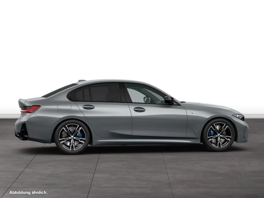 BMW M340d xDrive Limousine