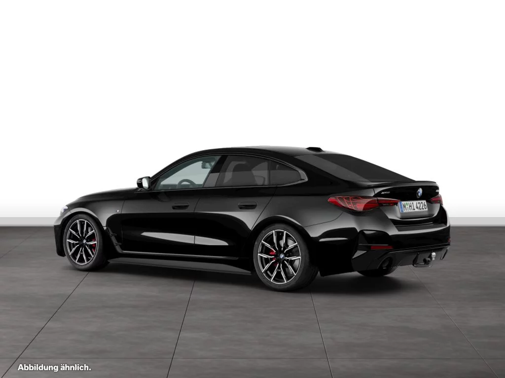 BMW 430d xDrive Gran Coupé