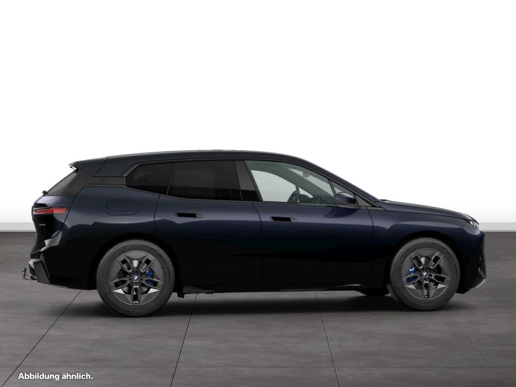 BMW iX xDrive45
