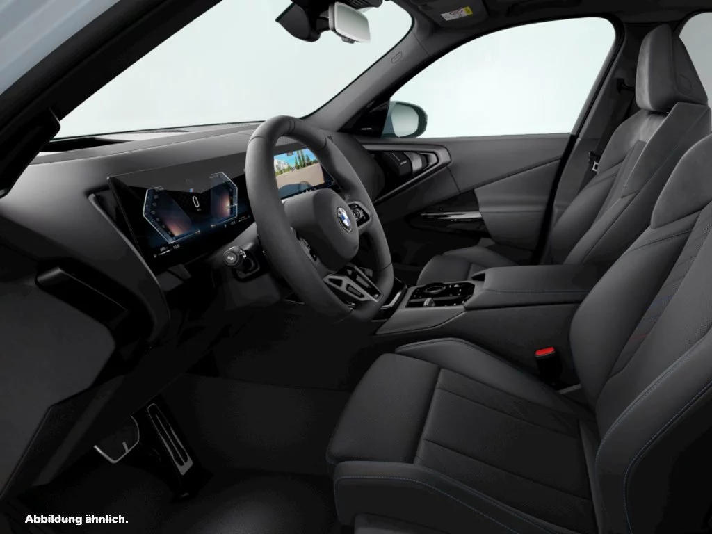 BMW X3 20 xDrive