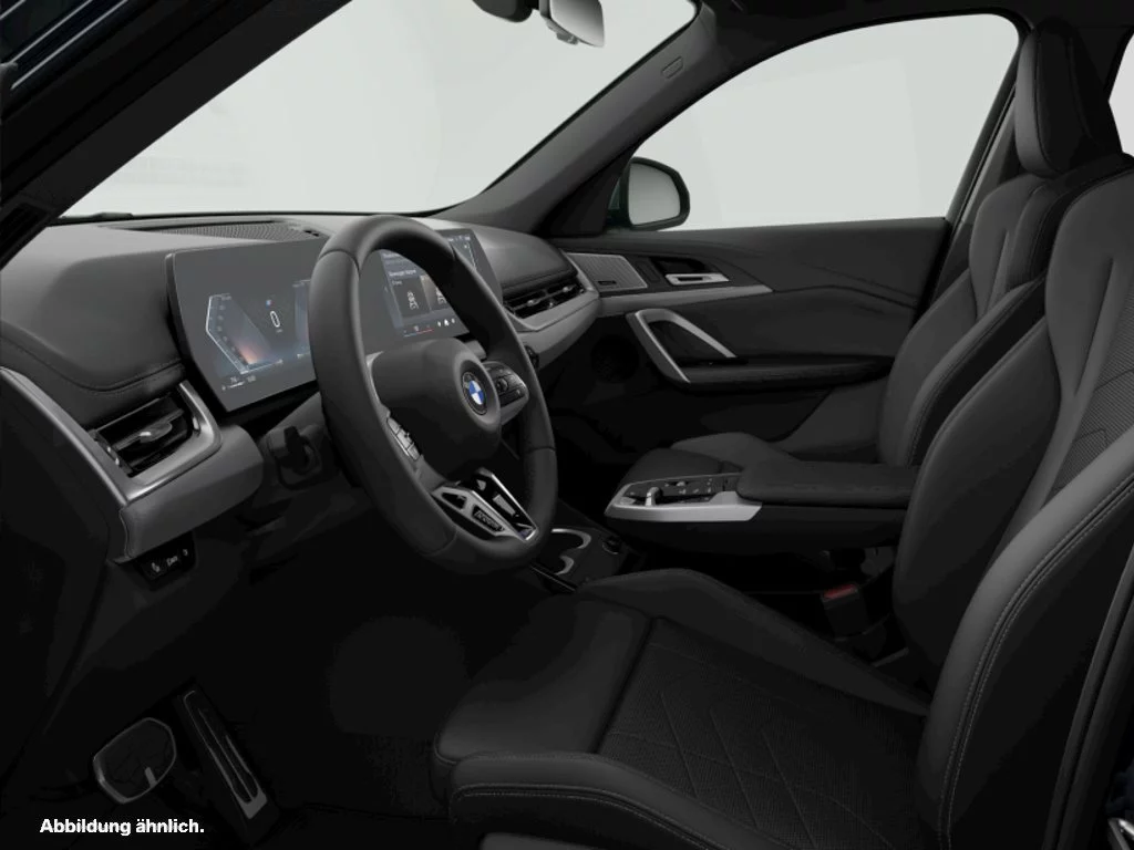 BMW X1 xDrive23d SAV