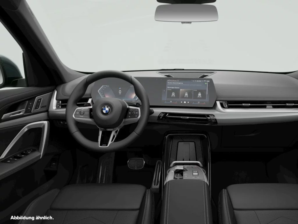 BMW X1 xDrive23d SAV