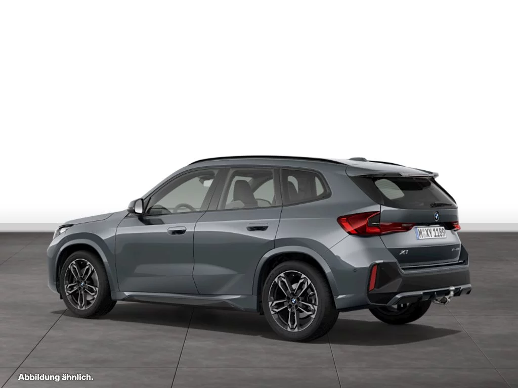 BMW X1 xDrive23d SAV