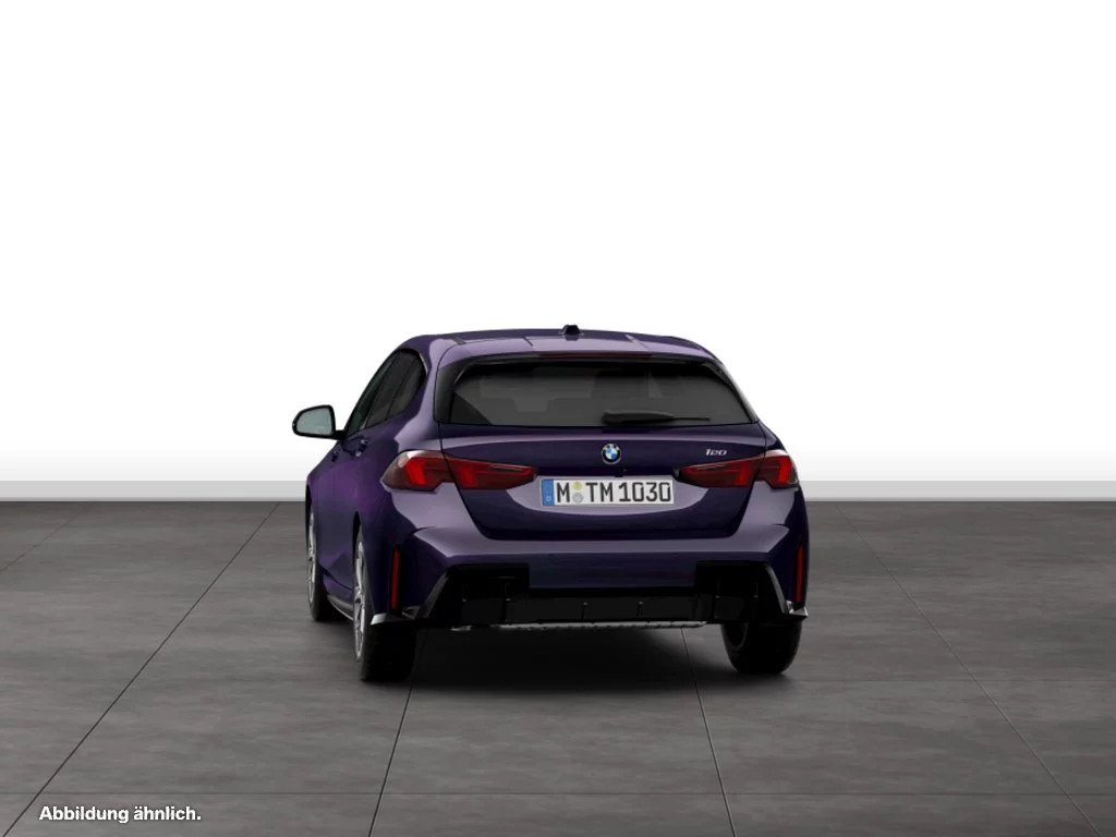 BMW 120