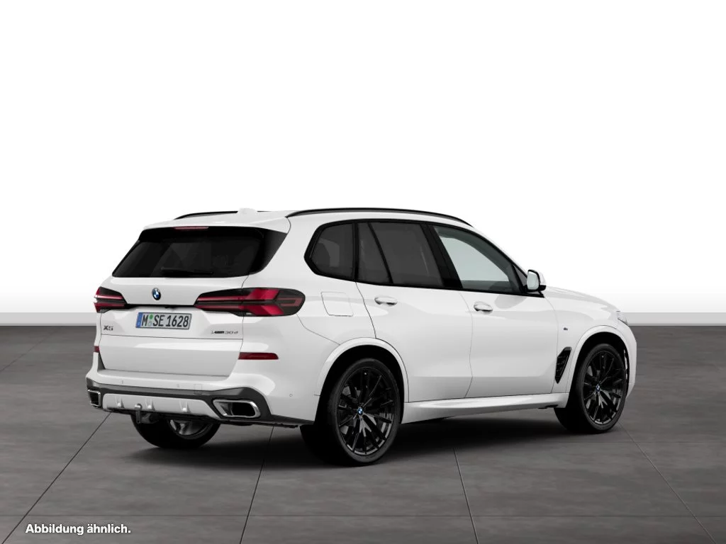 BMW X5 xDrive30d