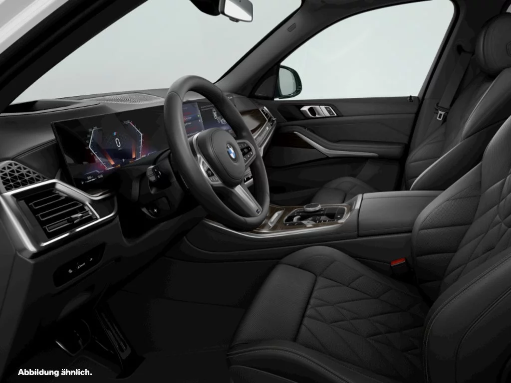 BMW X5 xDrive30d