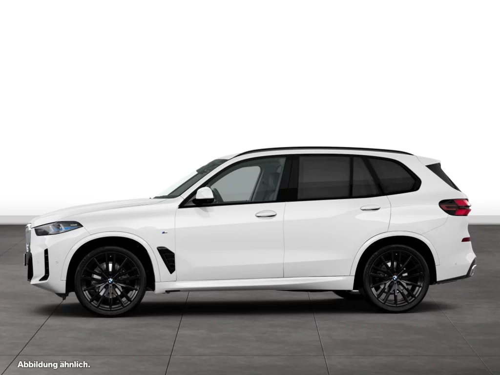BMW X5 xDrive30d