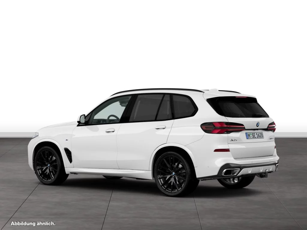 BMW X5 xDrive30d