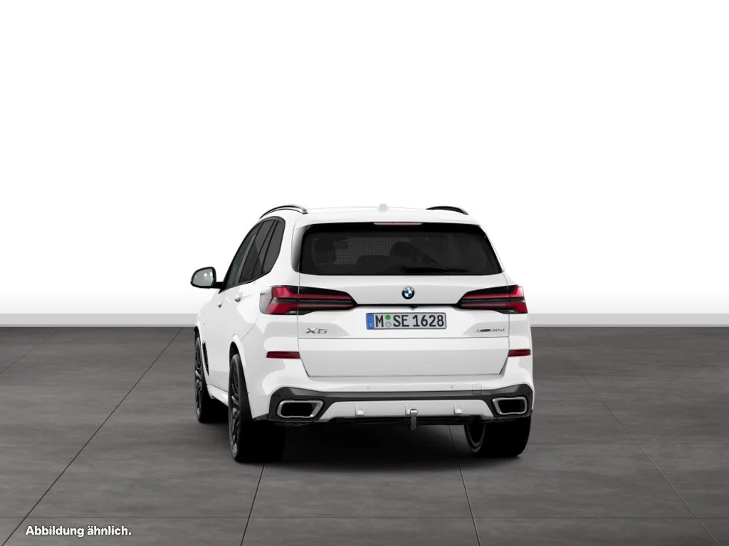 BMW X5 xDrive30d