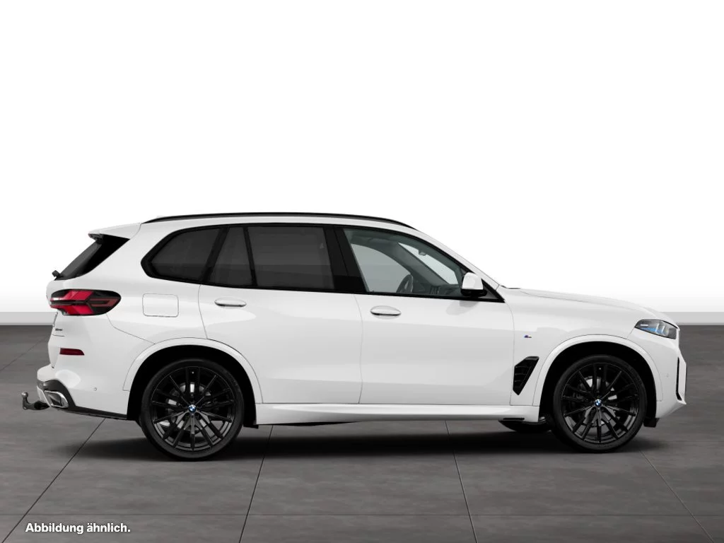 BMW X5 xDrive30d