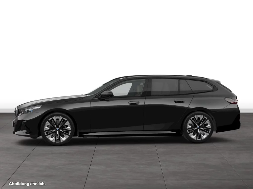 BMW 520d xDrive Touring