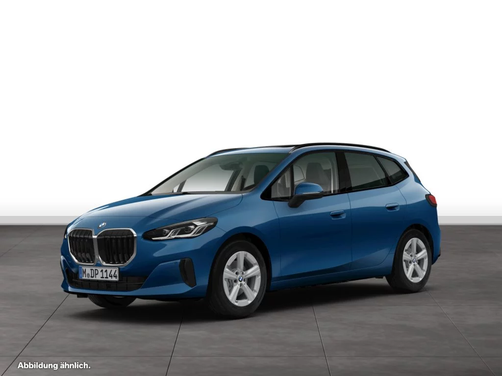 BMW 220d Active Tourer