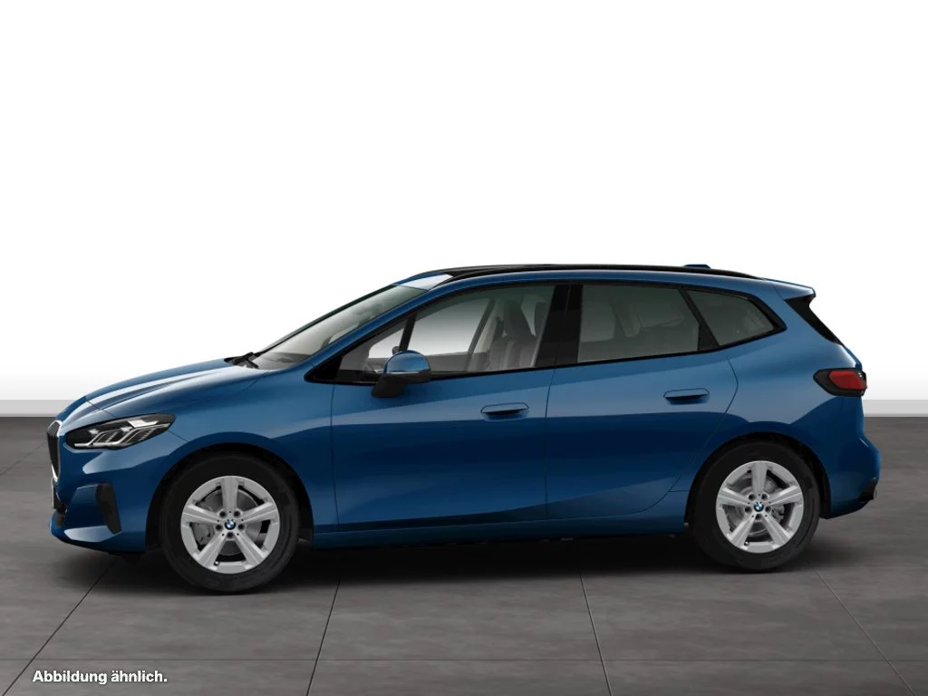 BMW 220d Active Tourer
