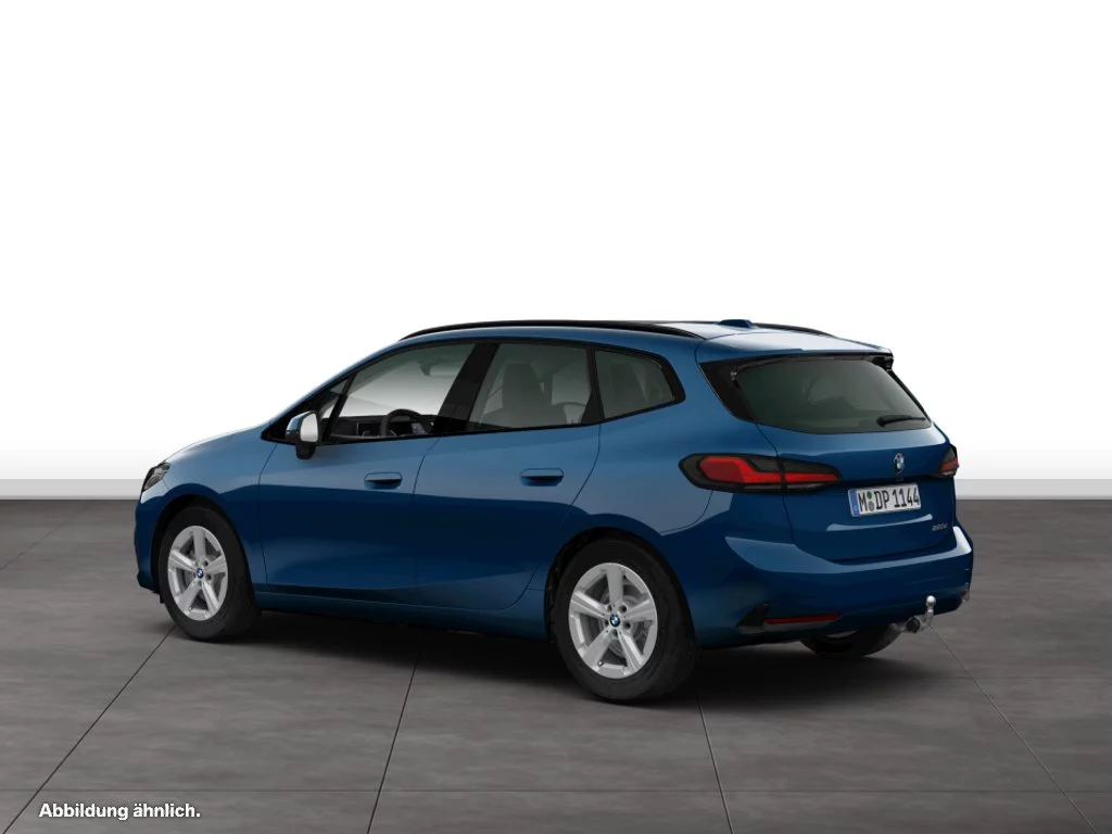 BMW 220d Active Tourer