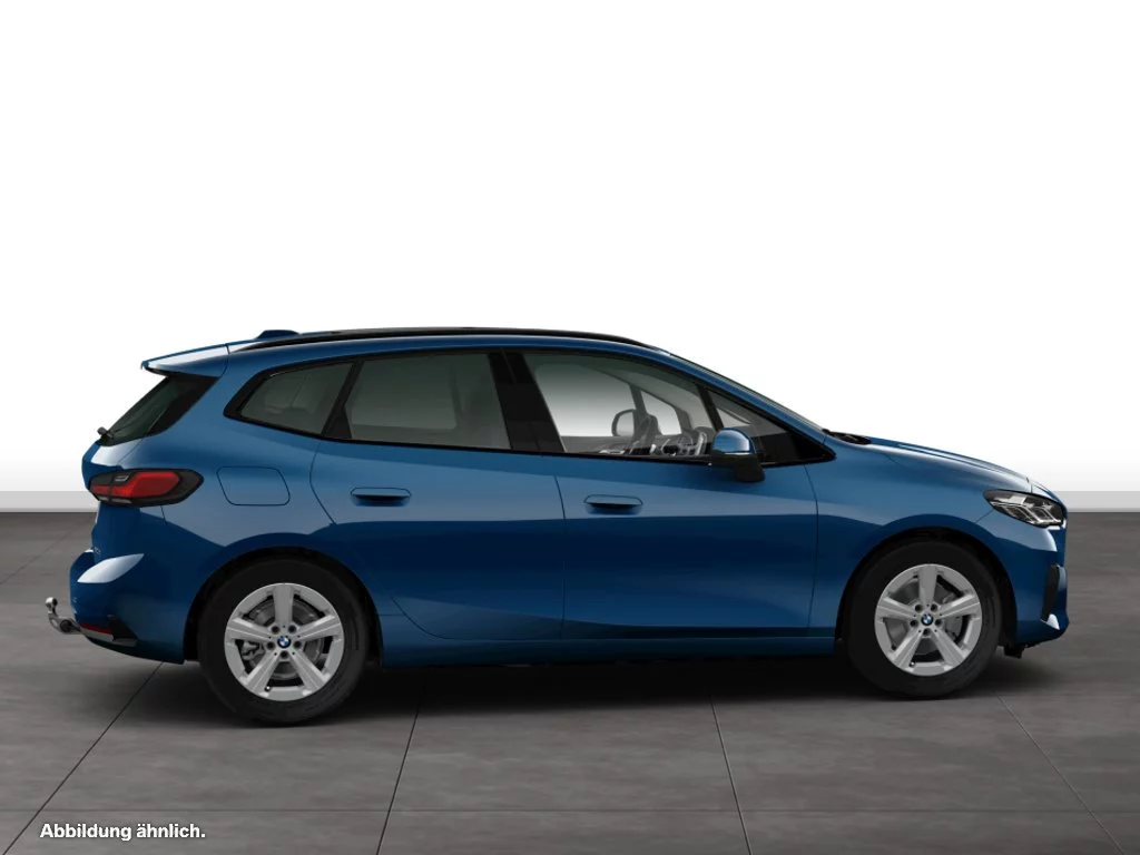 BMW 220d Active Tourer