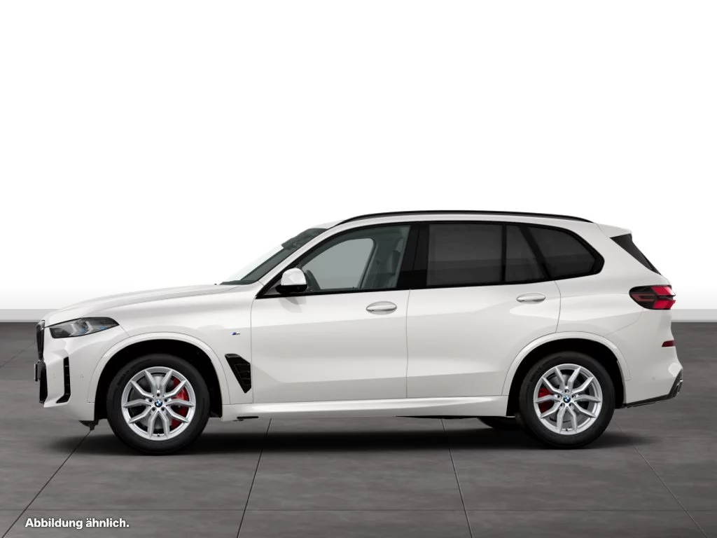 BMW X5 xDrive30d