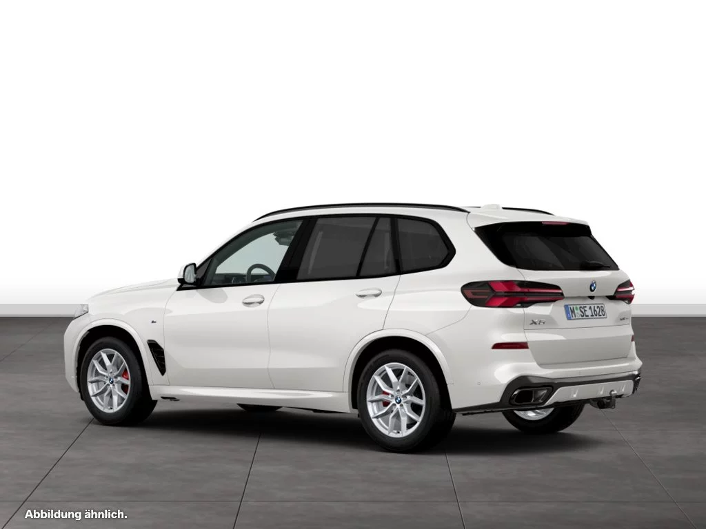BMW X5 xDrive30d