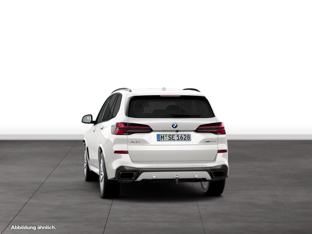 BMW X5 xDrive30d