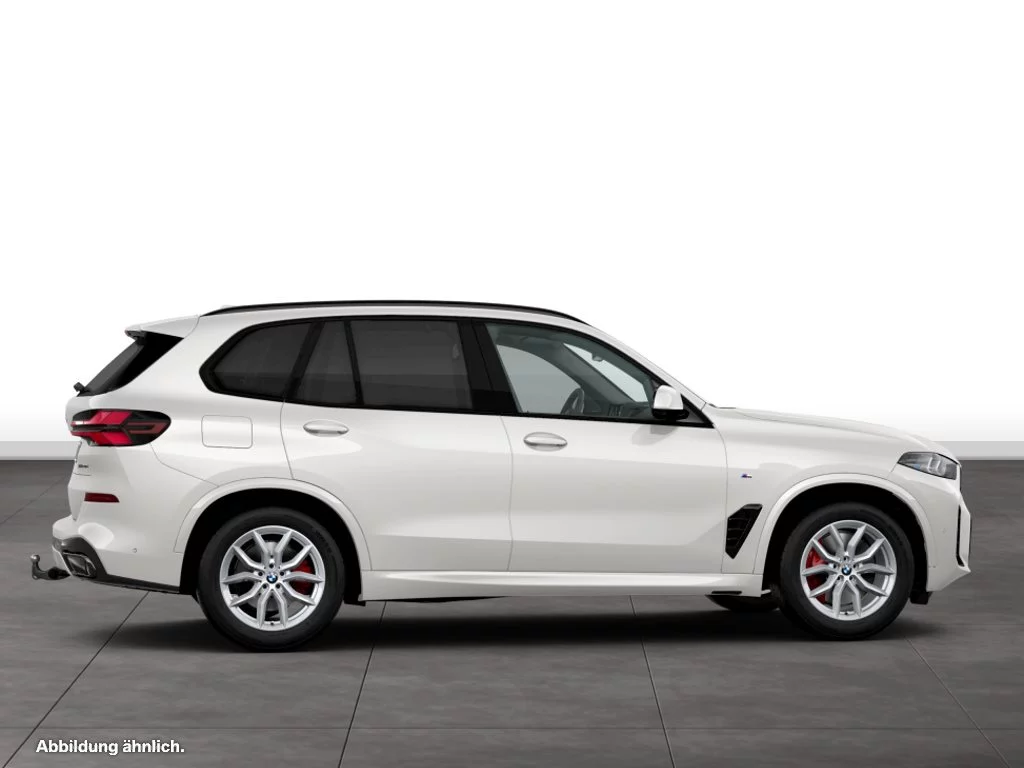BMW X5 xDrive30d