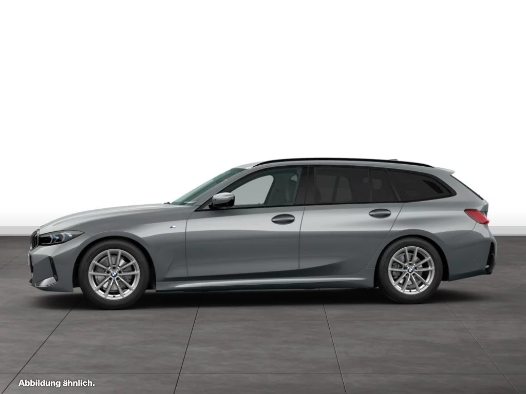 BMW 320d Touring