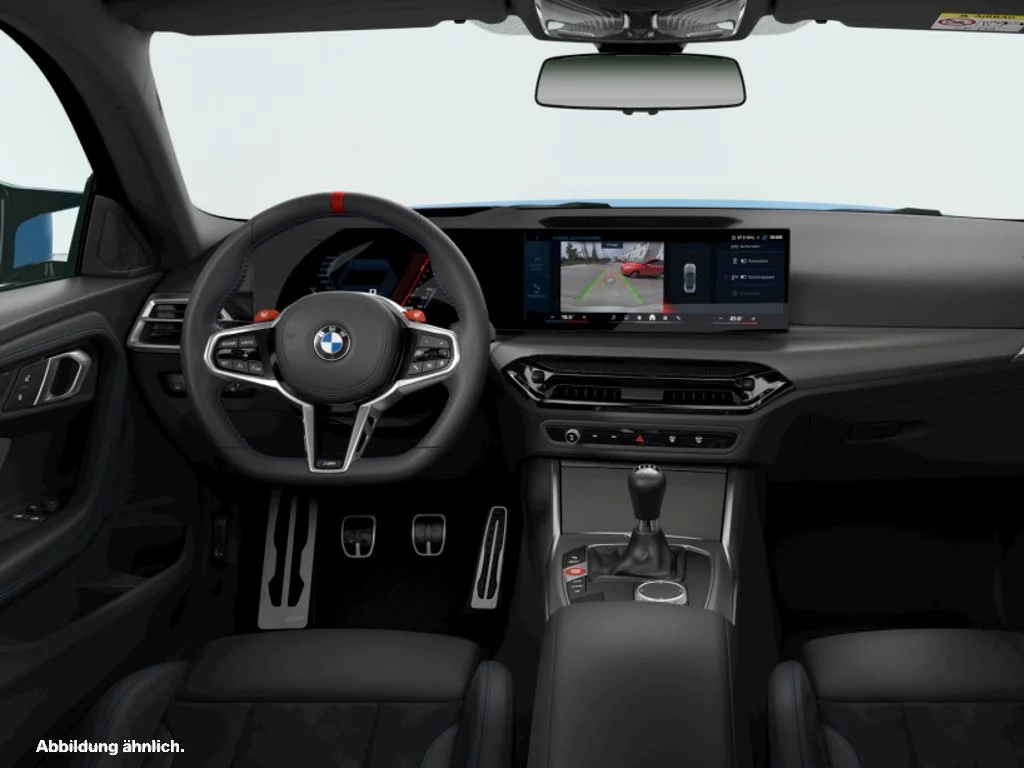 BMW M2 Coupé