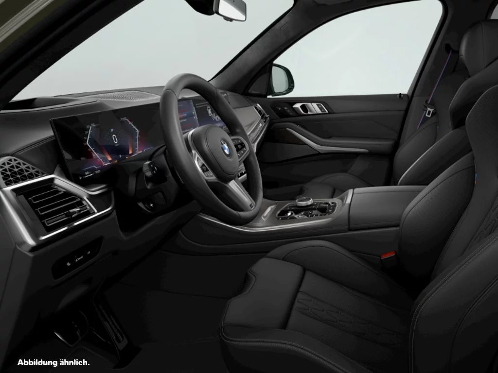 BMW X5 xDrive40d