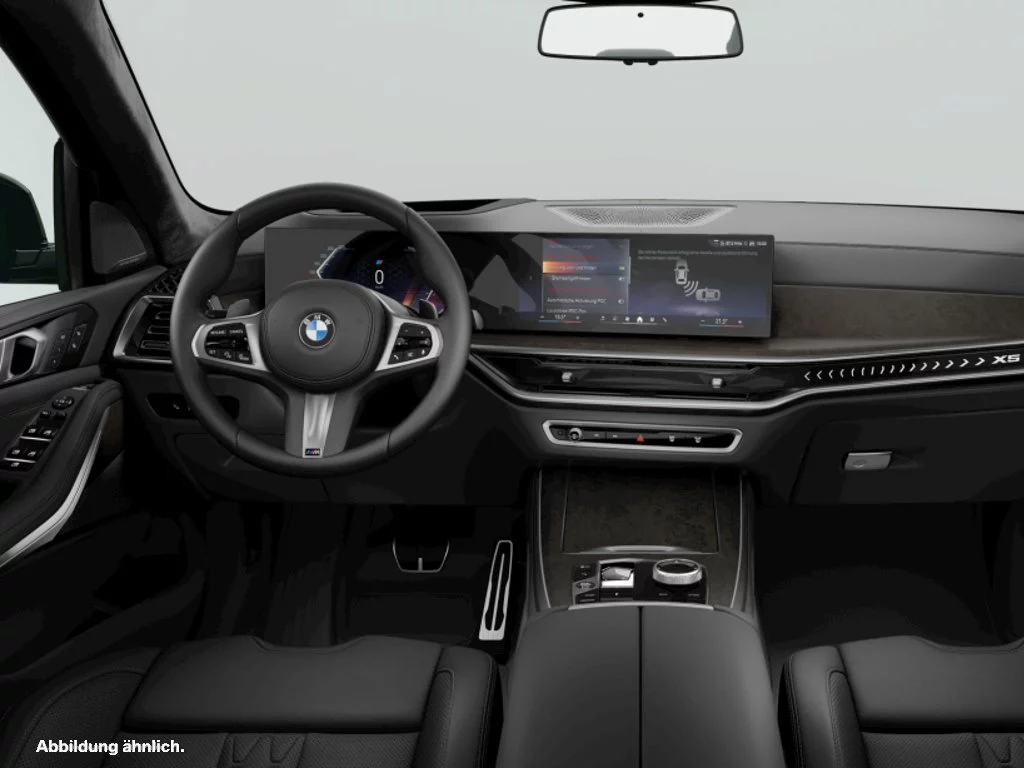 BMW X5 xDrive40d