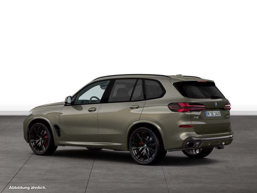 BMW X5 xDrive40d