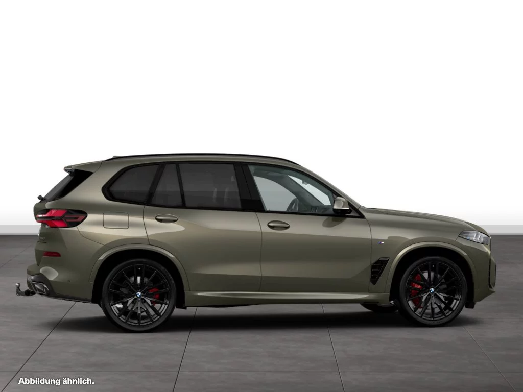 BMW X5 xDrive40d