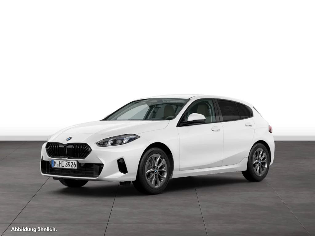 BMW 120d