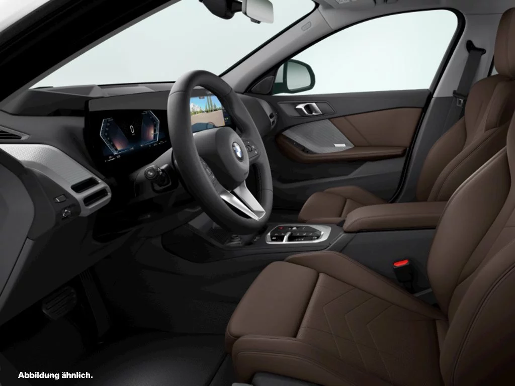 BMW 120d