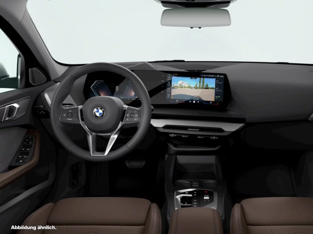 BMW 120d