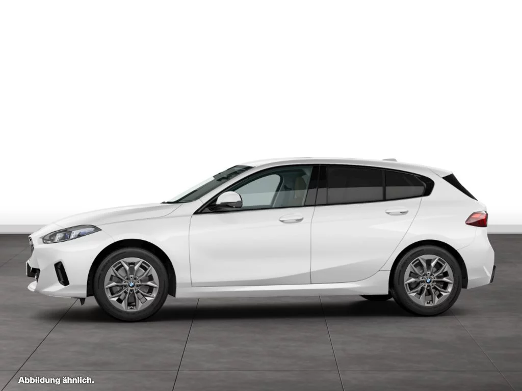 BMW 120d