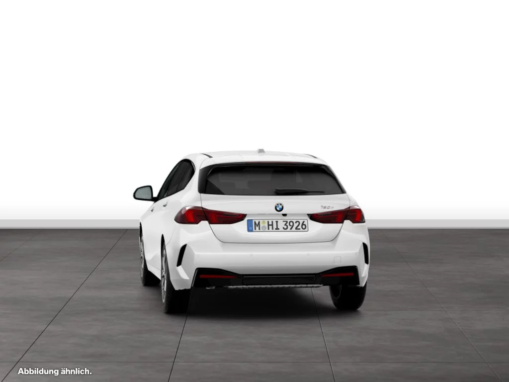 BMW 120d