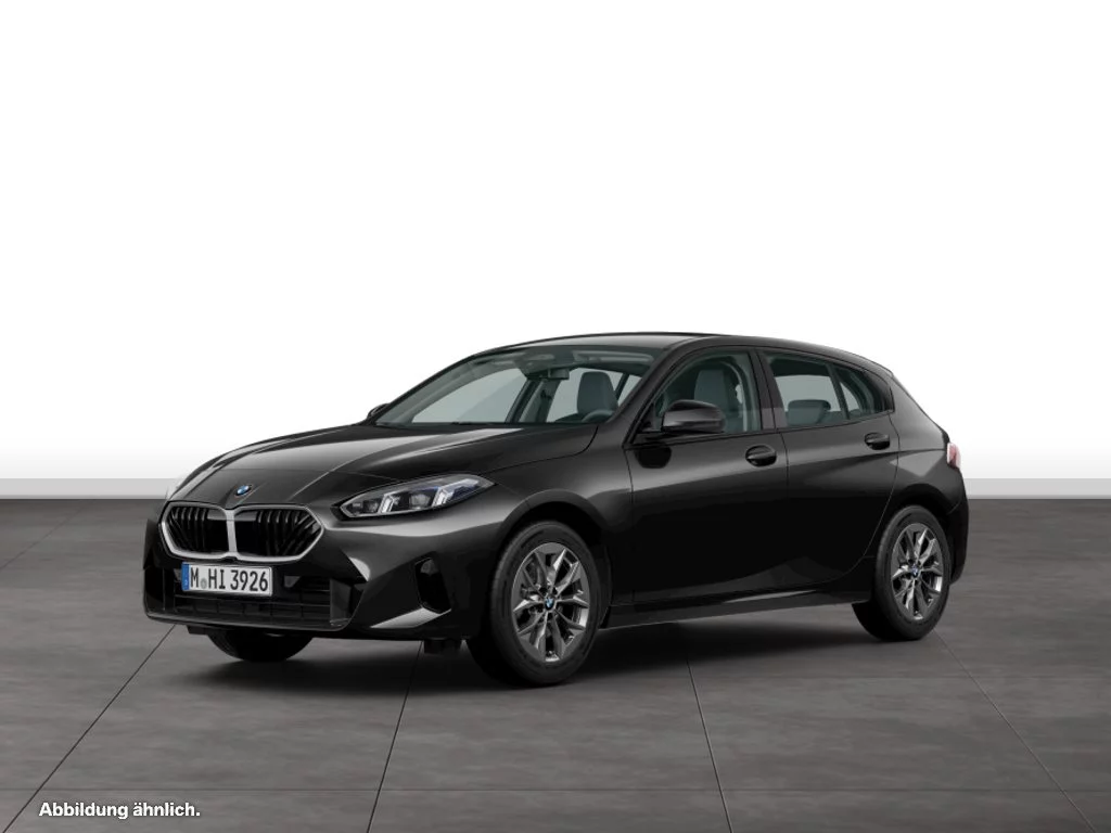 BMW 120d
