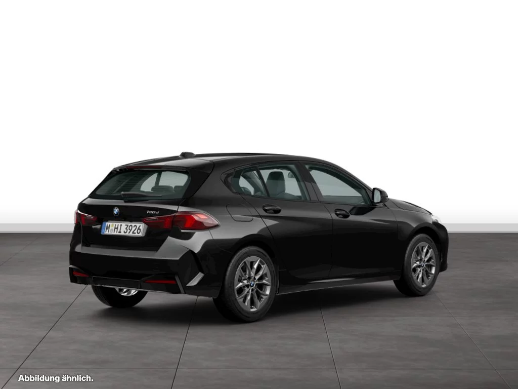 BMW 120d