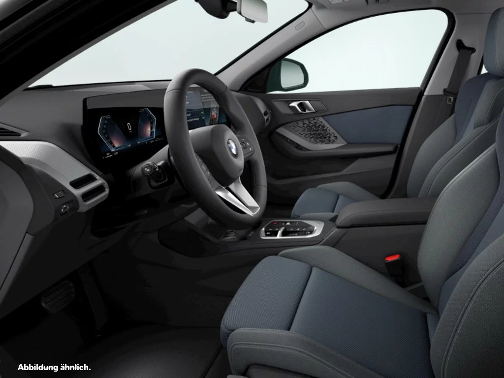 BMW 120d