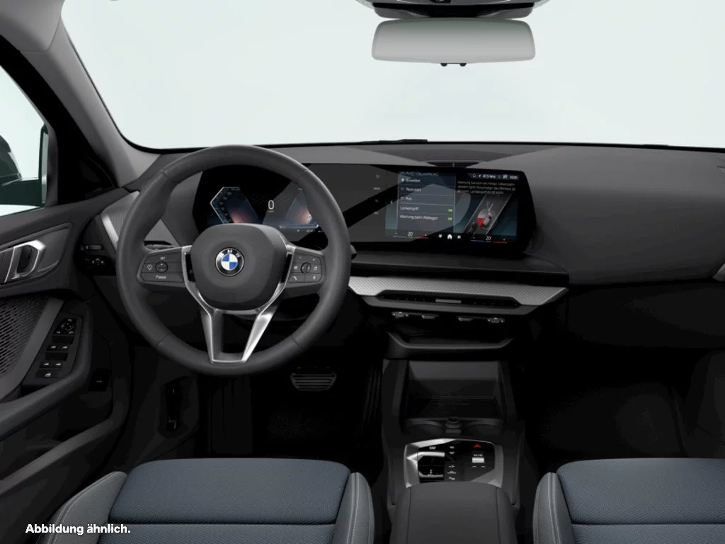 BMW 120d