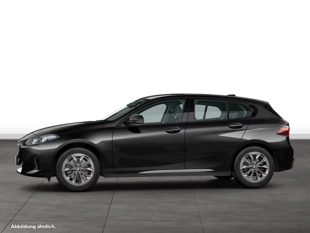 BMW 120d