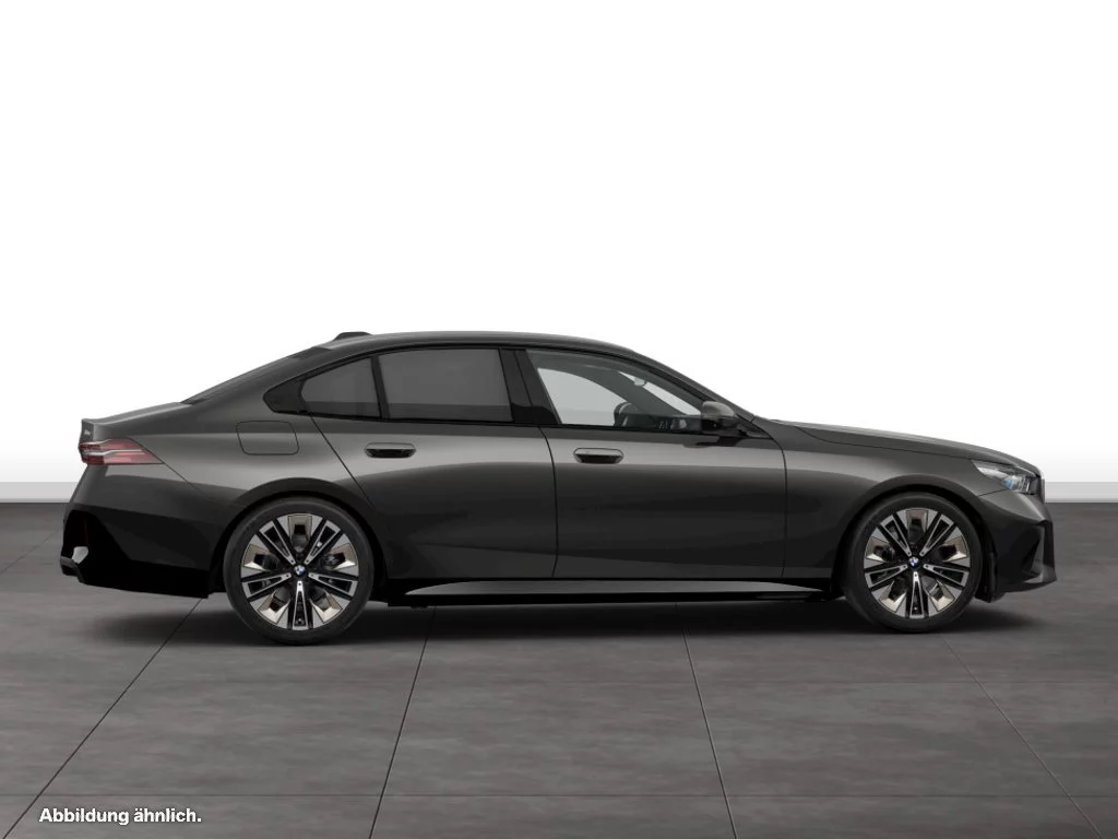 BMW 520d Limousine