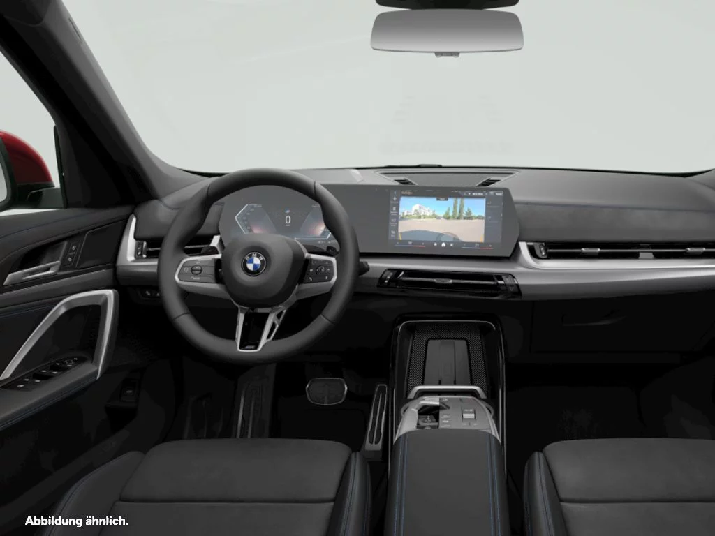 BMW X1 sDrive20d