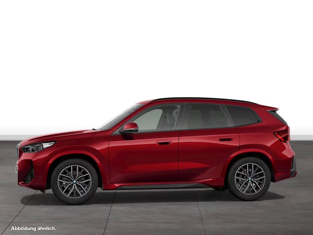 BMW X1 sDrive20d