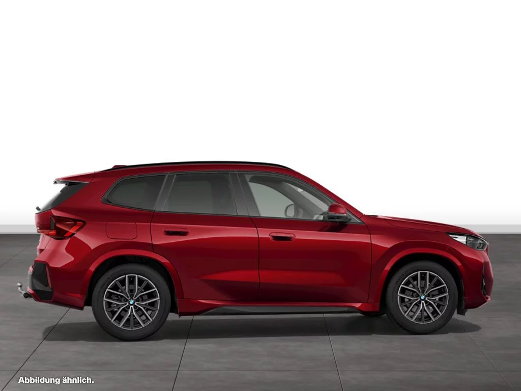 BMW X1 sDrive20d