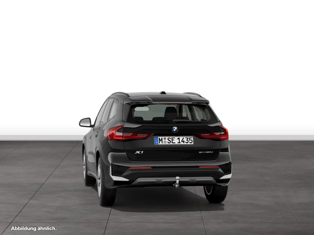 BMW X1 sDrive20d