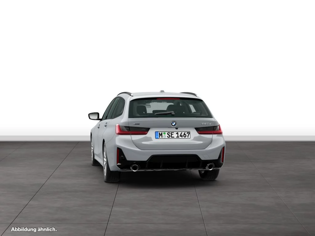 BMW 320d xDrive Touring