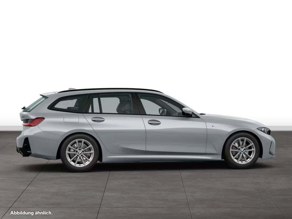 BMW 320d xDrive Touring