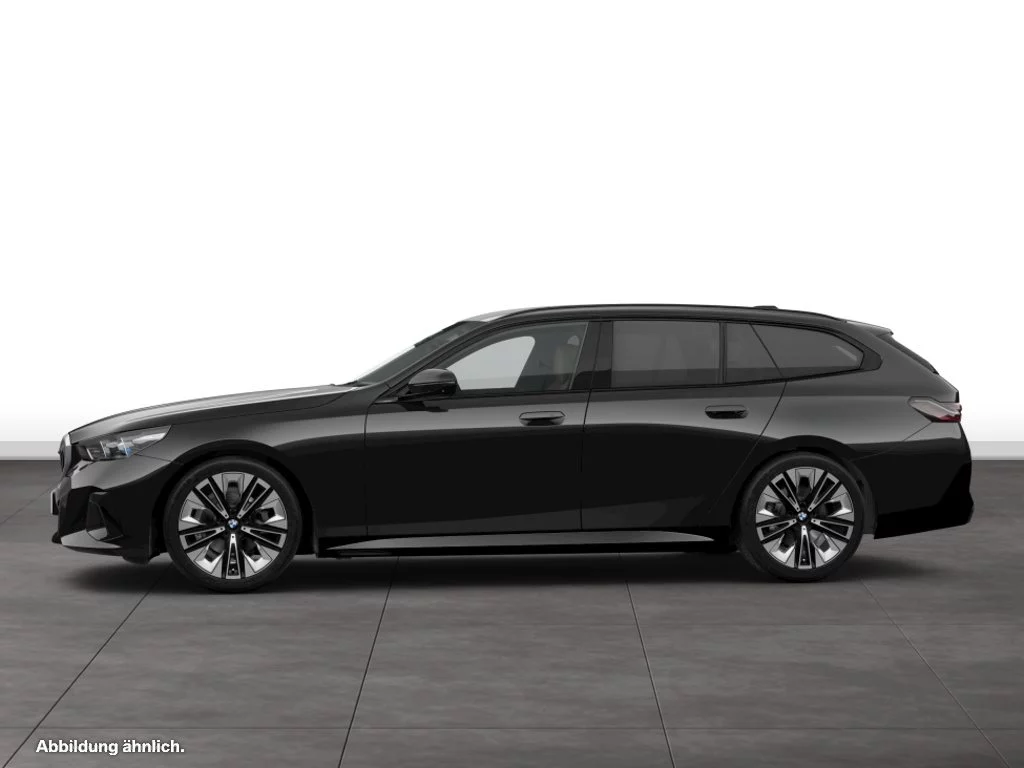 BMW 520i Touring