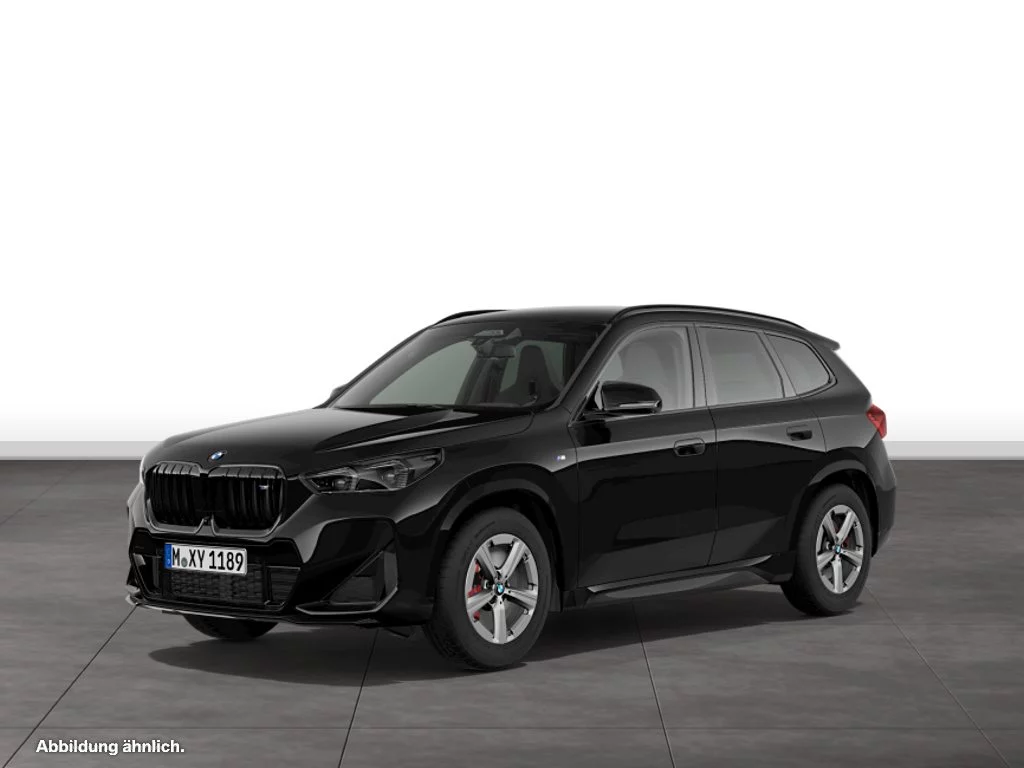 BMW X1 M35i xDrive