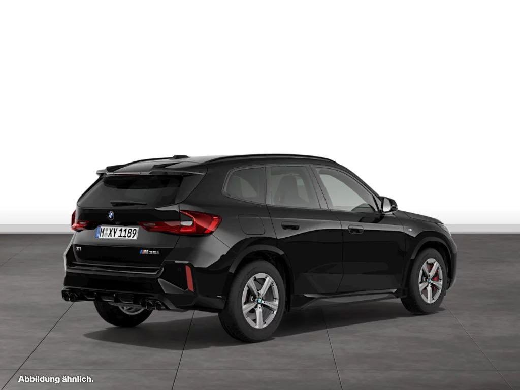 BMW X1 M35i xDrive