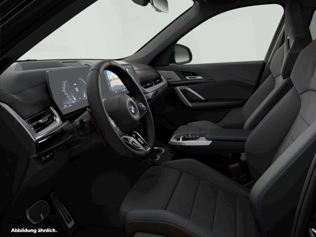 BMW X1 M35i xDrive